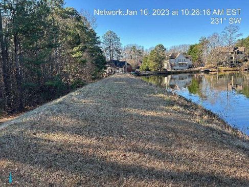 Lakes of Old Peachtree HOA 2